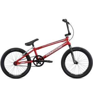 Mongoose Title Pro XXL BMX Race Bike