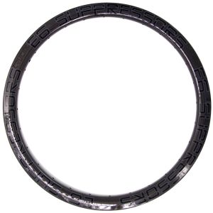 E6 Suppressors Youth Carbon Rim