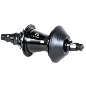 ECLAT CORTEX HUB WITH GUARD CRUCIAL BMX BRISTOL UK FREECOASTER