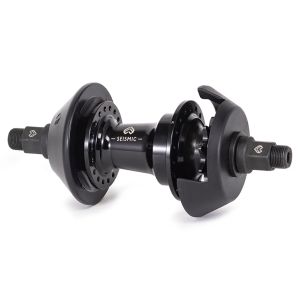 Eclat Seismic TCS Cassette Hub