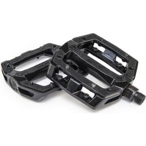 Eclat Slash Metal Pedals Crucial BMX Shop Bristol UK