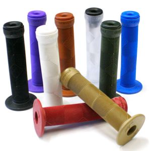 Animal Edwin Delarosa Grips