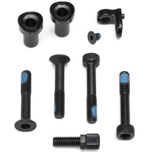 Kink Brake Mount Kit Crucial BMX Freestyle Bristol UK