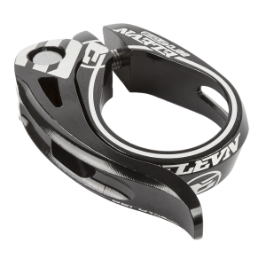 Elevn Aero Quick Release Seat Clamp