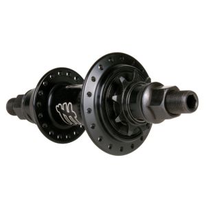 Ezra Switchable Freecoaster Hub