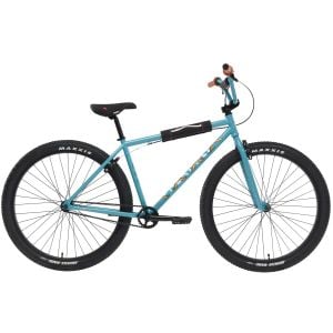 Fairdale X Vans Taj 27.5 Inch Cruiser Complete Bike