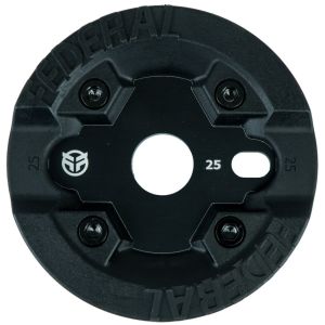 Federal Impact Guard Sprocket Crucial BMX Bristol UK
