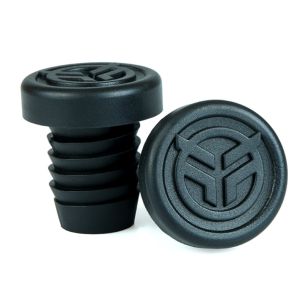 Federal Rubber Bar Ends