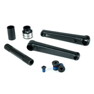 Federal Vice 2 Cranks