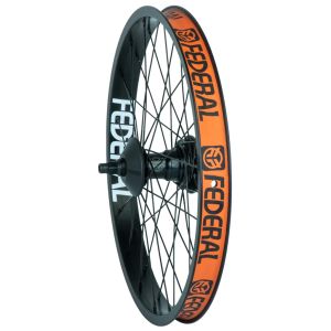 Federal Stance XL / Motion Freecoaster Rear Wheel