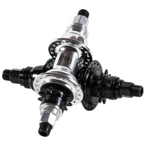 Fiend Process SDS cassette Hub