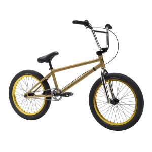 FIT BIKE CO NIGHTWOLF 2026 COMPLETE BMX BIKE