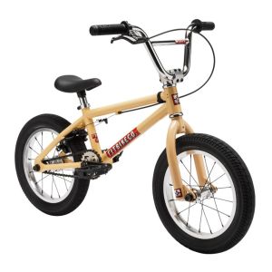 FIT BIKE CO 14 INCH 2026 COMPLETE BMX BIKE
