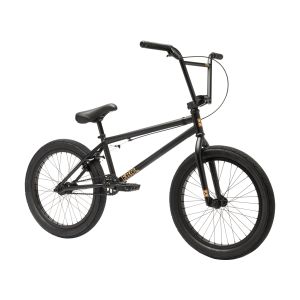 FIT STR 2026 COMPLETE BMX BIKE