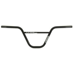 TANGENT FLAT IRON 62 RACE BARS CRUCIAL BMX BRISTOL UK