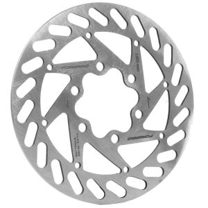 Forward Gen 6-Bolt Disc Brake Rotor