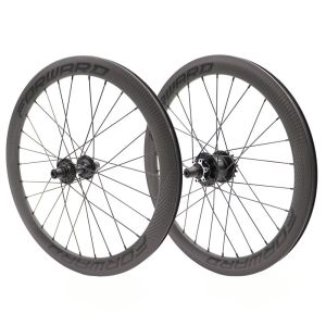 Forward Joyride V2 Disc Carbon Wheel Set