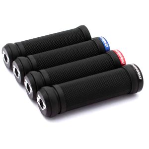 Forward Paragon One Lock-On Grips Crucial BMX Shop Racing Bristol UK