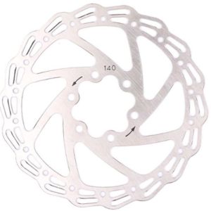 Forward Disc Brake Rotor