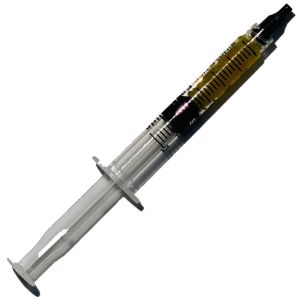 Onyx Hub Grease Syringe (Kluber Isoflex)