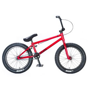 Mafia Gusta 18 Inch BMX Bike