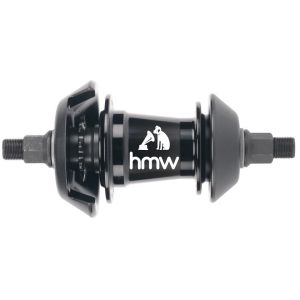 United HMW Freecoaster Hub