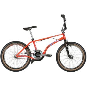 Haro Lineage Air Master 2021 BMX Bike