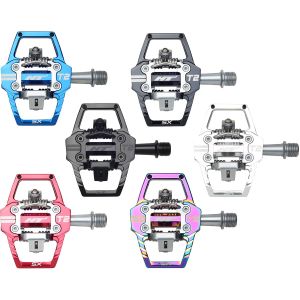 HT T2-SX Pedals