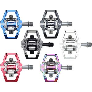 HT T2 Pedals