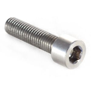 HUB BOLT CRUCIAL BMX BRISTOL UK TITANIUM ONYX RACE RACING