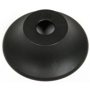 S&M Cymbal Rear Hub Guard