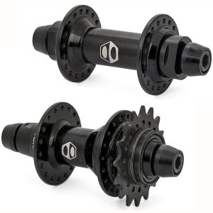 Box Three Pro Hub Set