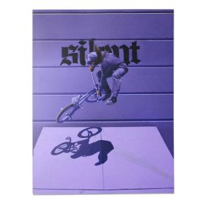 Silent Magazine Issue 9