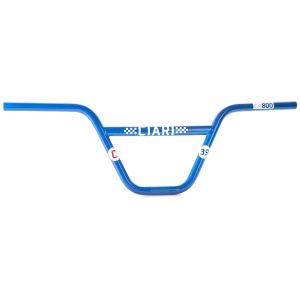 CIARI BARS CRUCIAL BMX BRISTOL UK RACE RACING PRODUCTS CROSSBOW CHROMOLY