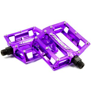 Tangent Platform Pedals