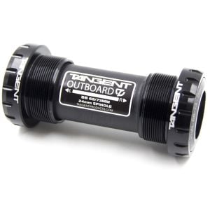 Tangent External Bottom Bracket Crucial BMX Shop Racing Bristol UK