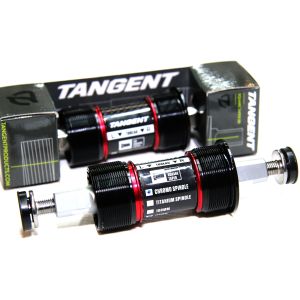 Tangent Square Taper Bottom Bracket Bristol UK BMX Racing