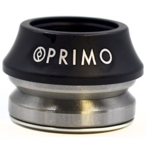 Primo Mid Headset Crucial BMX Shop Freestyle Bristol UK