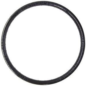 E6 Suppressors Carbon Rim