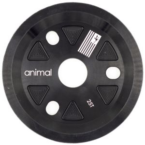 Animal OG Full Guard Sprocket