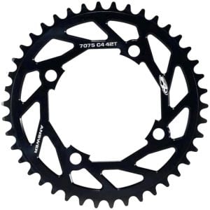 Answer Typhoon C4 4-Bolt Chainring