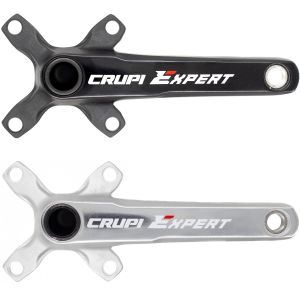 Crupi Expert Cranks