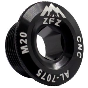 ZFZ M20 Replacement Crank Bolt