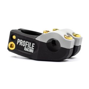 Profile Mulville Push Top Load Stem - LTD F1