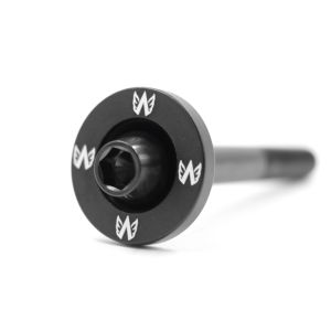 Avian Versus Top Cap Bolt - Titanium