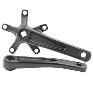 Inspyre Neo 5-Bolt Square Taper Cranks