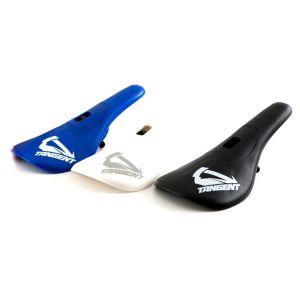 TANGENT PIVOTAL SEAT PC PLASTIC CRUCIAL BMX BRISTOL UK