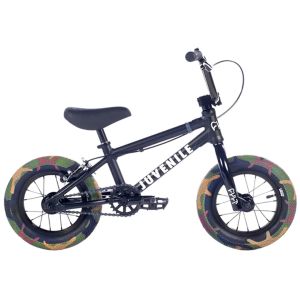 Cult Juvenile 12 Inch BMX Bike