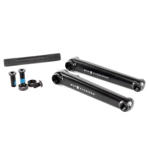 KHE MVP V2 Cranks