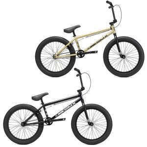 Kink Curb 2024 BMX Bike